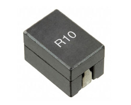10 * 10mm Hoge Huidige de Machtsinductors 1uH van de Stootkussengrootte - 10uH-Inductantiewaaier