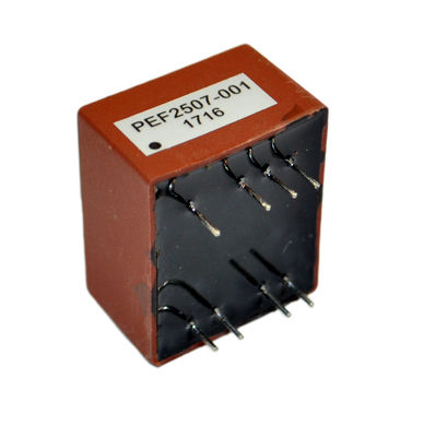 Elektrische Ingekapselde Kleine de Grootte3.2va Macht van de Machtstransformator 50Hz/60Hz