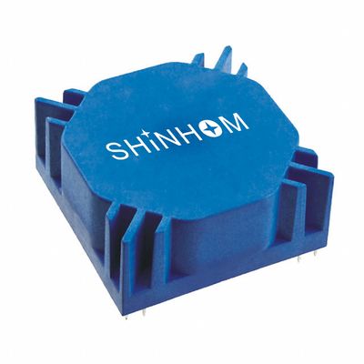 220V - 400V maak Ingekapselde Toroidal Transformator voor Zwembadverlichting waterdicht