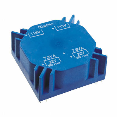 220V - 400V maak Ingekapselde Toroidal Transformator voor Zwembadverlichting waterdicht