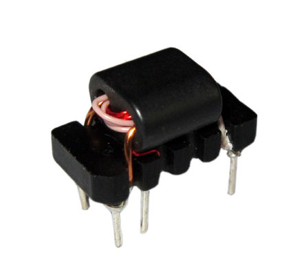 50Ω kenmerkende Impedantierf Transformator 0,4 - 500MHz-Frequentie voor Breedband
