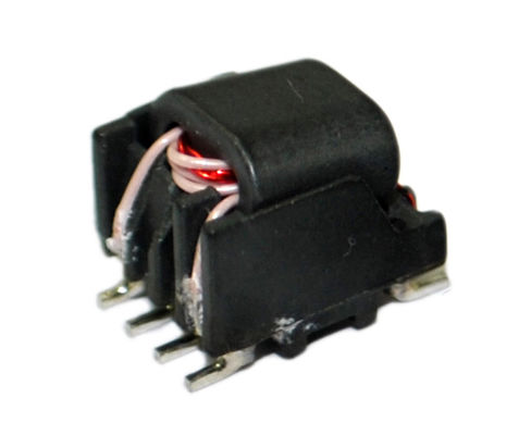 50Ω kenmerkende Impedantierf Transformator 0,4 - 500MHz-Frequentie voor Breedband