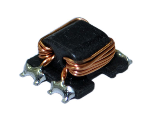 50Ω kenmerkende Impedantierf Transformator 0,4 - 500MHz-Frequentie voor Breedband