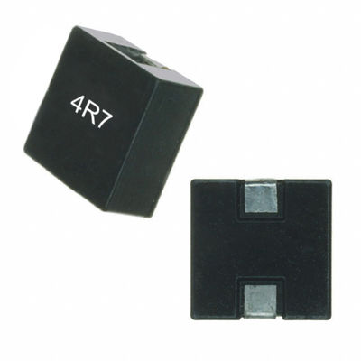 SMD-van de Machtsinductors van de Ferrietkern Hoge Huidige Kleine Voetafdruk 10 * 10mm Stootkussengrootte