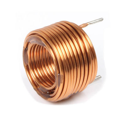 RFID-van de de Antennelucht van de Transponderrfid Rol van de de Kernrol 125KHz Frequentie 0.8mm Draaddiameter