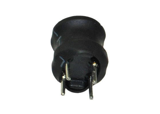 De hoog Huidige Inductor van de Onderdompelingsmacht, UL-Buis Radiale Type Inductor Lage Weerstand