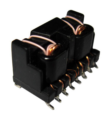 30mA Huidige rf Balun het Paartransformator van gelijkstroom voor VHF/UHFontvangerszenders