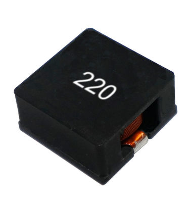 Duurzame Hoge Huidige Machtsinductors 7A - Installatie van de Waaiersmt van 45A de Huidige