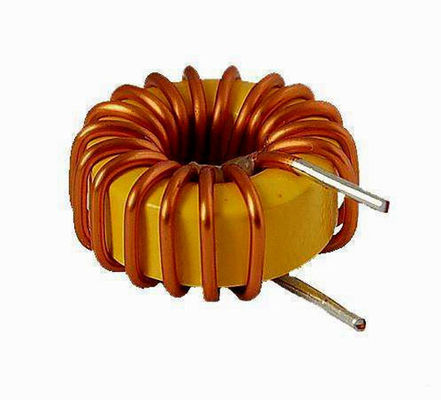 1KHz de Rol Lage Weerstand van de frequentie Toroidal Vernauwing 18 - 50mm Buitendiameter