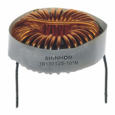 1KHz de Rol Lage Weerstand van de frequentie Toroidal Vernauwing 18 - 50mm Buitendiameter