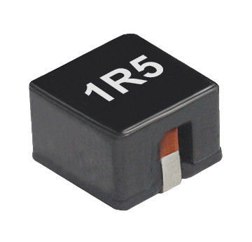 Vlakke van de Machtsinductors 100khz 1v van Draad Lage Dcr Hoge Huidige de Testfrequentie