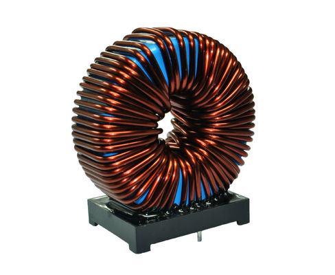 Van de de Rol Lage Weerstand van de hoge Frequentie Toroidal Vernauwing van de de Onderdompelingsspeld de Machtsinductor