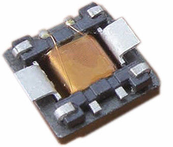 Van de de Betekenistransformator SMD van de ferrietkern Huidige Installatie Diverse Types