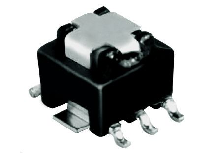 Van de de Betekenistransformator SMD van de ferrietkern Huidige Installatie Diverse Types