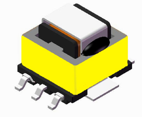 Van de de Betekenistransformator SMD van de ferrietkern Huidige Installatie Diverse Types