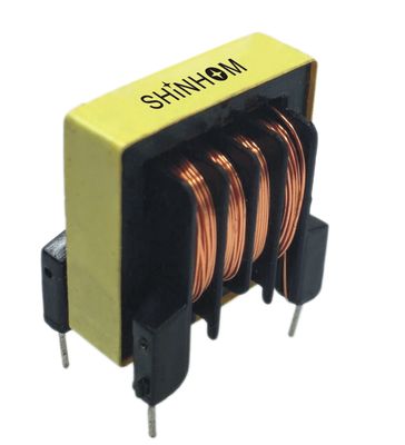 De rol van de hoge Frequentievernauwing, Lage Magnetisch LUF Lekkage voor Filter LF2015