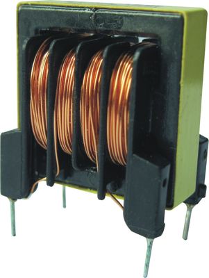 De rol van de hoge Frequentievernauwing, Lage Magnetisch LUF Lekkage voor Filter LF2015
