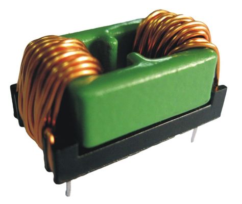 De aangepaste Ac van de de Vernauwings Hoge Inductantie 250v van de Lijnfilter Nominale spanning 1mh - 68mh-Inductantie