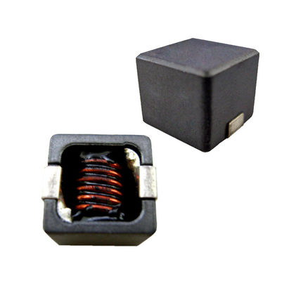 60A de maximum Huidige Oppervlakte zet Inductor SMD van de Inductor de Ferromagnetische Kern op