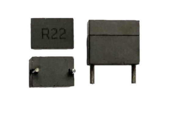 De Inductor Hoge Huidige Vaste Inductor Met geringe geluidssterkte van de onderdompelingsinstallatie Beschermde Macht
