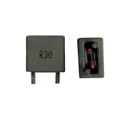 De Inductor Hoge Huidige Vaste Inductor Met geringe geluidssterkte van de onderdompelingsinstallatie Beschermde Macht