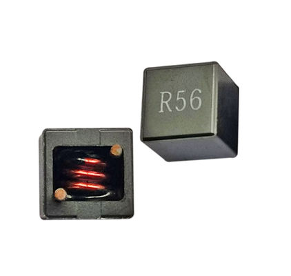 De Inductor Hoge Huidige Vaste Inductor Met geringe geluidssterkte van de onderdompelingsinstallatie Beschermde Macht