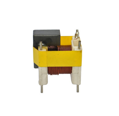 U Type LUF van de de Machtsinductor van de Kernonderdompeling de Reeksvernauwing rolt 0,5 - 10A Geschatte Stroom