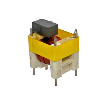 U Type LUF van de de Machtsinductor van de Kernonderdompeling de Reeksvernauwing rolt 0,5 - 10A Geschatte Stroom