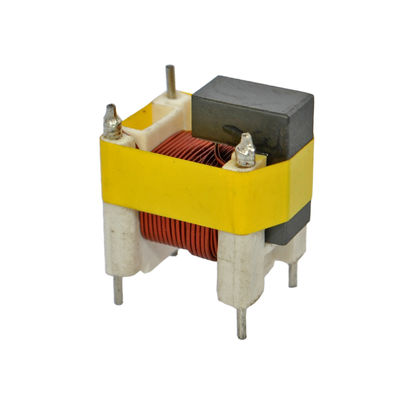 U Type LUF van de de Machtsinductor van de Kernonderdompeling de Reeksvernauwing rolt 0,5 - 10A Geschatte Stroom