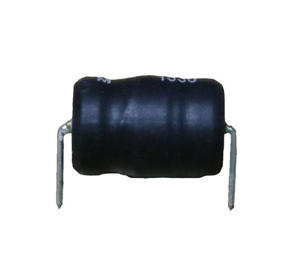 De betrouwbare Inductor UL van de Onderdompelingsmacht keurde Inkrimpbare Buis Radiale Lood Vaste Inductors goed