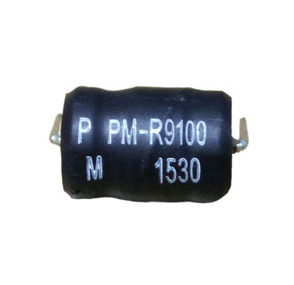 De betrouwbare Inductor UL van de Onderdompelingsmacht keurde Inkrimpbare Buis Radiale Lood Vaste Inductors goed