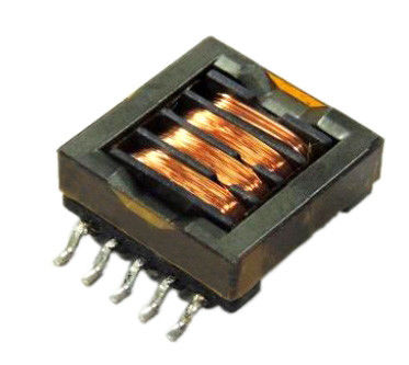 Van het de Transformator2.5w 4W 6W Ferriet van de hoge Frequentiesmd Transformator CCFL de Kern Meterial