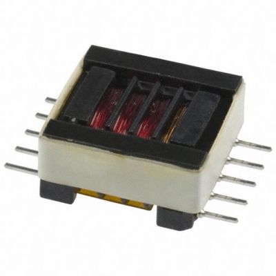 Van het de Transformator2.5w 4W 6W Ferriet van de hoge Frequentiesmd Transformator CCFL de Kern Meterial