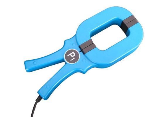 Klantgerichte Gespleten Klemtype van de Kern Huidige Transformator Huidige Transformator