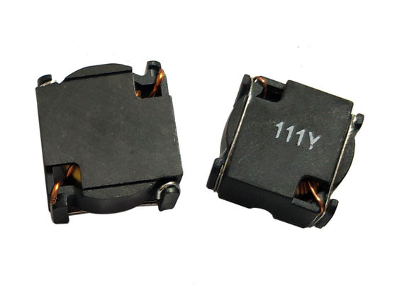 1.5uH - 4700uH-de Oppervlakte zet Toroidal de Machtsinductor SMD van Machtsinductors op