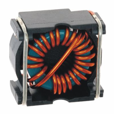 1.5uH - 4700uH-de Oppervlakte zet Toroidal de Machtsinductor SMD van Machtsinductors op