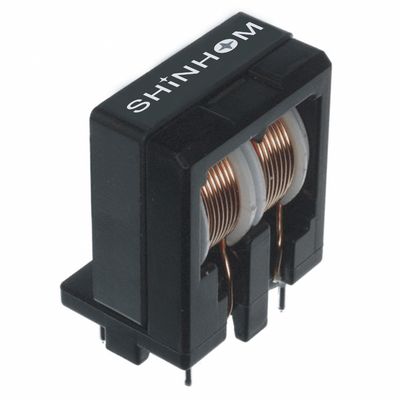 Toroidal van de de Inductoret24 Filter van de Machtsfilter van de de Rol Hoge Frequentie Compacte Grootte