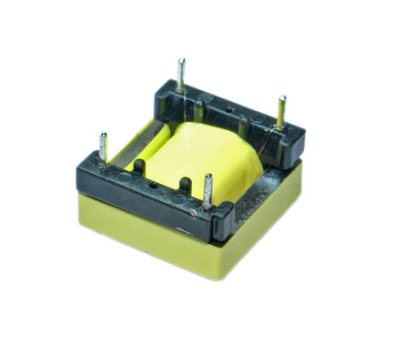 Het isoleren van 100Hz-Transformator van de de Kern de Audiofrequentie van PCB EI16