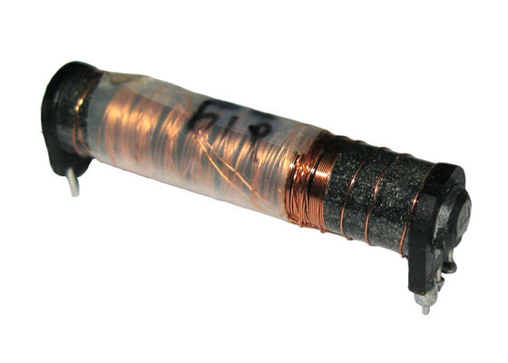 Draad Dia 0.3mm ALS HF-de Antenne van de de Kernrfid Rol van het Onderdompelingsferriet