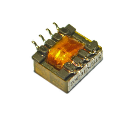 Van de het Ferrietvernauwing van EPC10 SMD de Transformator van de de Rol Hoge Frequentie