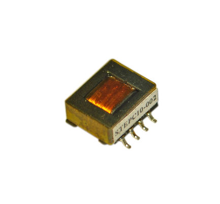 Van de het Ferrietvernauwing van EPC10 SMD de Transformator van de de Rol Hoge Frequentie