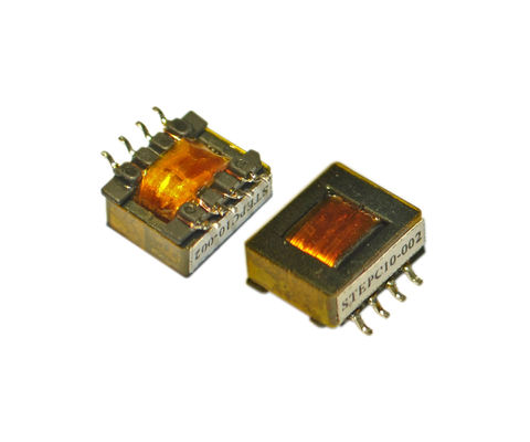 Van de het Ferrietvernauwing van EPC10 SMD de Transformator van de de Rol Hoge Frequentie