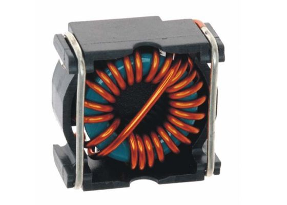 SMD-Type Gemeenschappelijke het Ferriet Toroidal Inductors van de Wijzeinductor