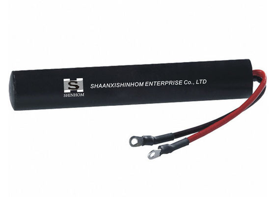 500uH de Zenderantenne van de basis Ingemaakte Plastic Huisvesting