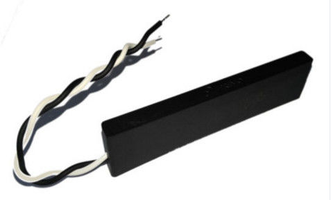 500uH de Zenderantenne van de basis Ingemaakte Plastic Huisvesting