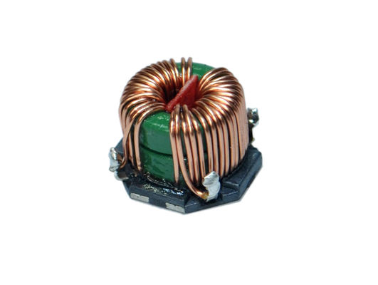 SMD-Type Gemeenschappelijke het Ferriet Toroidal Inductors van de Wijzevernauwing