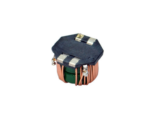 SMD-Type Gemeenschappelijke het Ferriet Toroidal Inductors van de Wijzevernauwing
