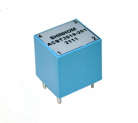 De epoxytransformator 38A 10kHz van de Inkapselings Huidige Betekenis
