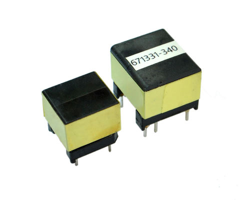 Van de de Poortaandrijving van de Flyback Hoge Frequentie Transformatorep13 Type
