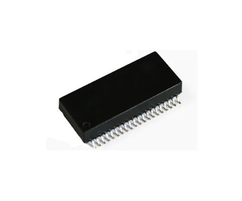 De dubbele Modules Poe Lan Transformer 600MA van Havensmagnetics